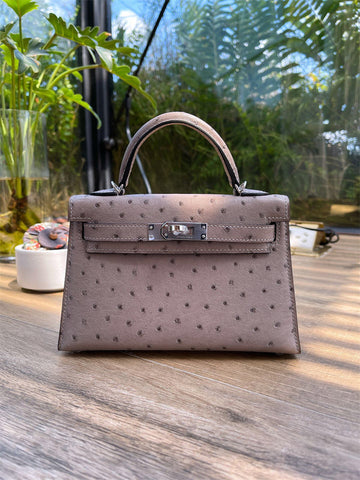 Makersluxe - HMS Bags - 536