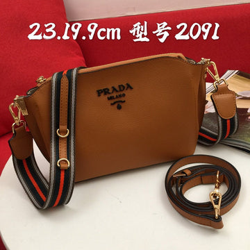 Makersluxe Bags - PDA Bags - 1232