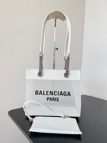 Makersluxe - BG Bags - 279
