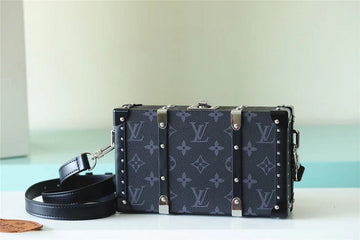 Makersluxe Fashion Lu-Vi bags - 9935