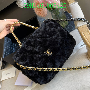 Makersluxeras - CHL Bags - 2134