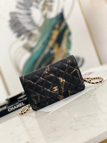 Makersluxe - CHL Bags - 331