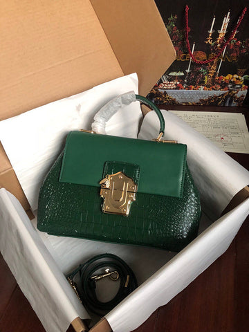 Makersluxe Bags - DG Bags - 461