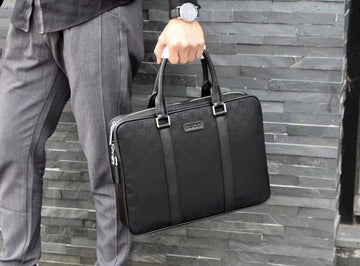 Makersluxe Bags - GCI Bags - 2416
