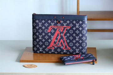 Makersluxe Fashion Lu-Vi bags - 11123