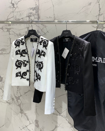 Makersluxe - BAM Women Clothes - 483