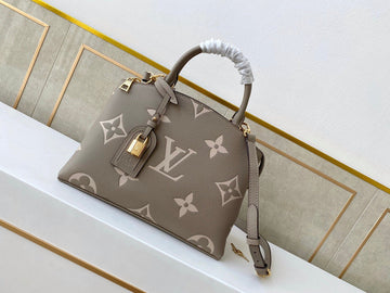 Makersluxe Fashion Lu-Vi bags - 17404