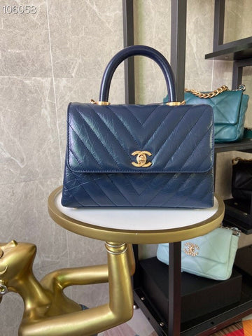 Makersluxe Bags - CHL Bags - 4211