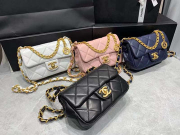 Makersluxe Bags - CHL Bags - 5852
