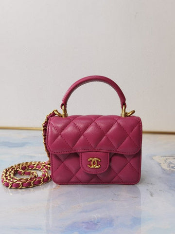 Makersluxe Bags - CHL Bags - 1422