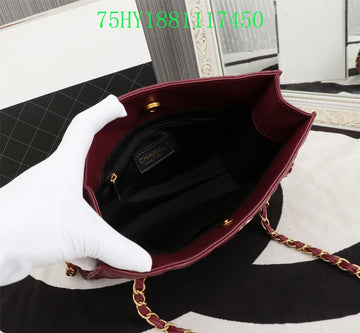 Makersluxeras - CHL Bags - 3152