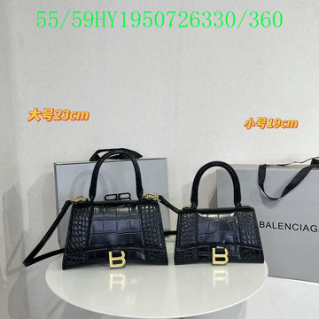 Makersluxe Bags - BGA Bags - 2180