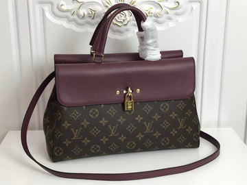 MLB Fashion Lu-Vi bags - 1821