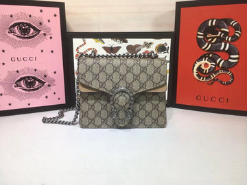 Makersluxe Fashion - GCI Bags - 10637