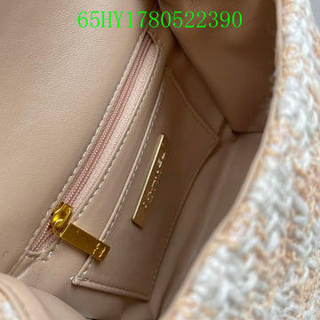 Makersluxeras - CHL Bags - 853