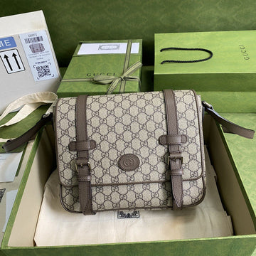 Makersluxe Bags - GCI Bags - 521