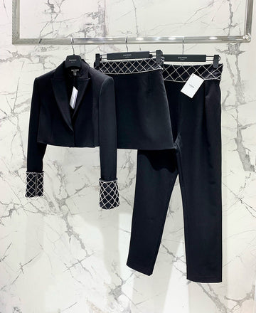Makersluxe - BAM Women Clothes - 528