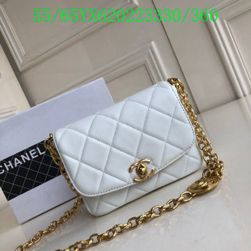 Makersluxe Bags - CHL Bags - 5452
