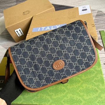 Makersluxe Bags - GCI Bags - 4302
