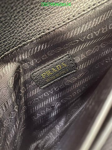 Makersluxeras - PD Wallet - 223
