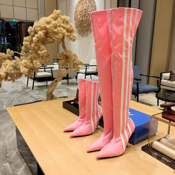 Makersluxe Bags - BGA Shoes - 913