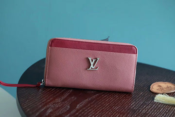 Makersluxe Fashion Lu-Vi bags - 9278