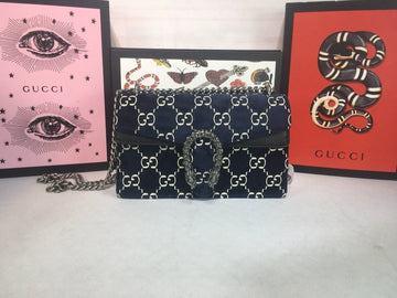 Makersluxe Fashion - GCI Bags - 10635