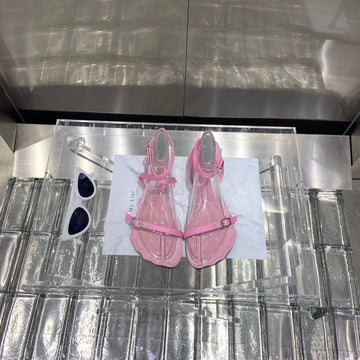 Makersluxe Bags - BGA Shoes - 1237