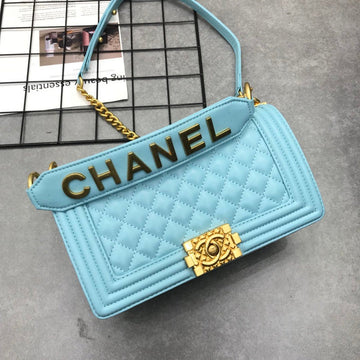 Makersluxe Bags - CHL Bags - 5526