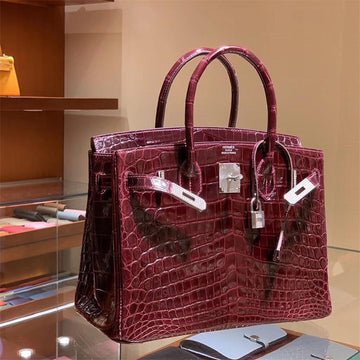 Makersluxe - HMS Bags - 331