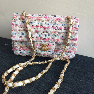 Makersluxe Bags - CHL Bags - 2598