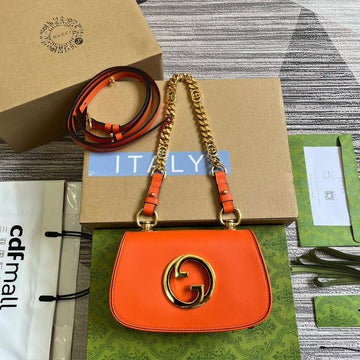 Makersluxe Bags - GCI Bags - 7578