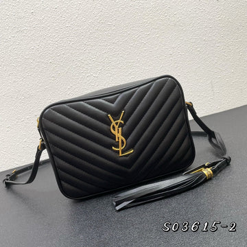 Makersluxe Bags - SLY Bags - 1616