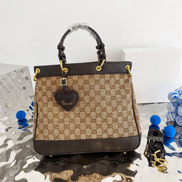 Makersluxe Fashion - GCI Bags - 10081