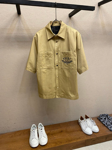 Makersluxe - AMIR Men Clothes - 156