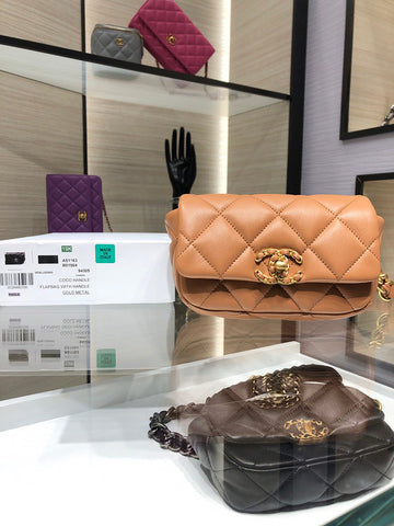 Makersluxe Bags - CHL Bags - 1597
