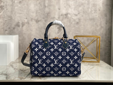 Makersluxe Fashion Lu-Vi bags - 17222