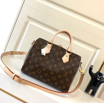 Makersluxe Fashion Lu-Vi Bags - 16876