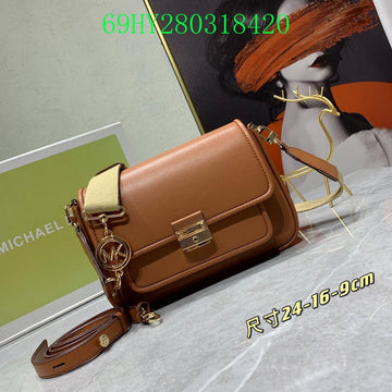 Makersluxe Bags - MK Bags - 478