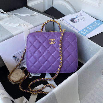 Makersluxe Bags - CHL Bags - 7599