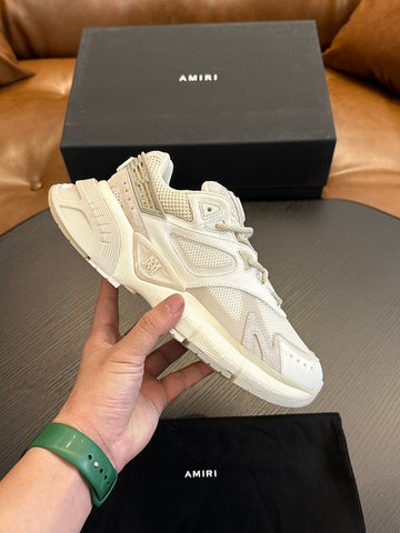 Makersluxe - AMIR Women Shoes - 159