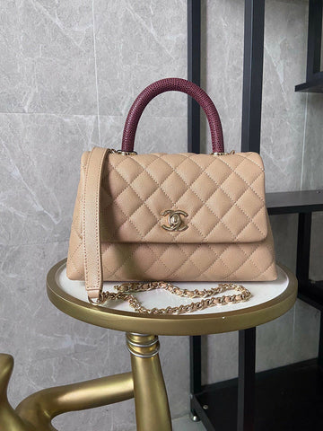 Makersluxe Bags - CHL Bags - 4062
