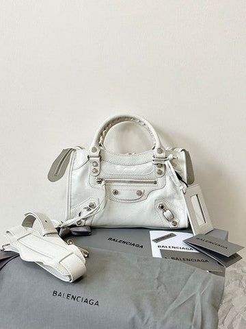 Makersluxe - BG Bags - 206