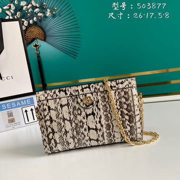 Makersluxe Bags - GCI Bags - 7146
