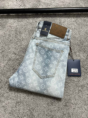 Makersluxe - Men Jeans - 515