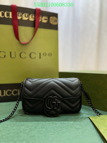 Makersluxe Fashion - GCI Bags - 10392