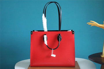 Makersluxe Fashion Lu-Vi bags - 8668
