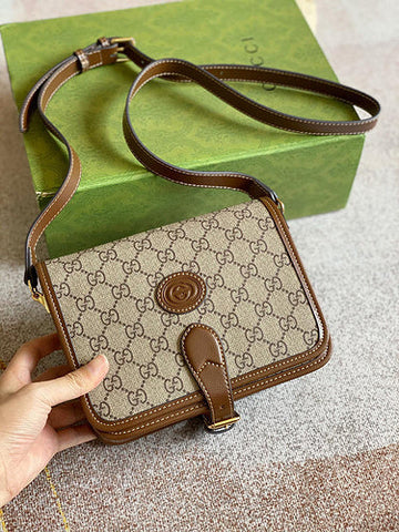 Makersluxe Fashion - GCI Bags - 10200