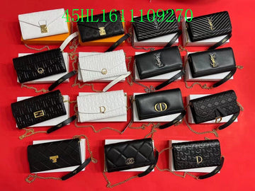 Makersluxeras - DOR Bags - 1067