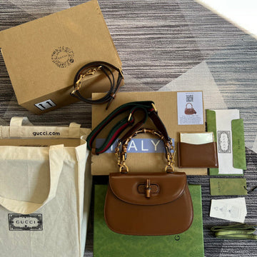 Makersluxe Bags - GCI Bags - 6717